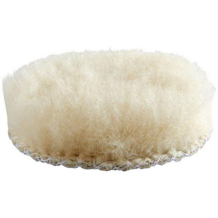 Milwaukee Polish Pad Lambwool HL 80mm-1pc