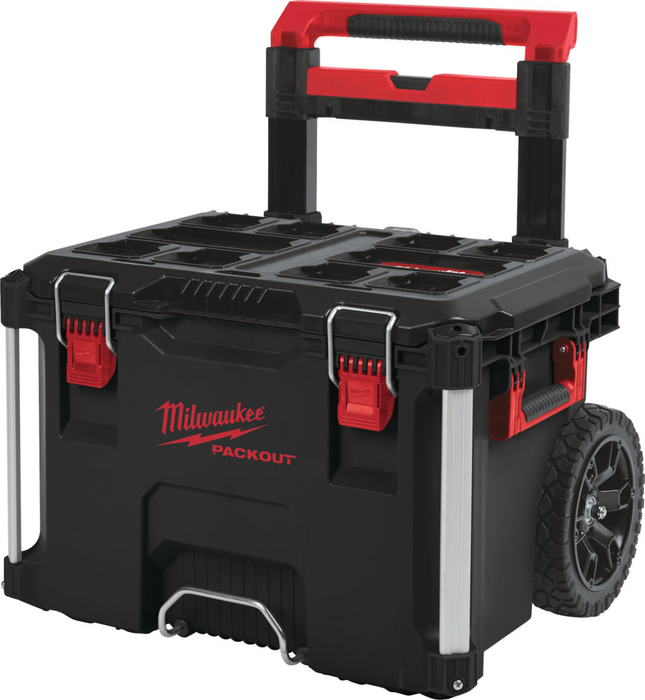 Milwaukee PACKOUT? TROLLEY CASE 1 -1 pc