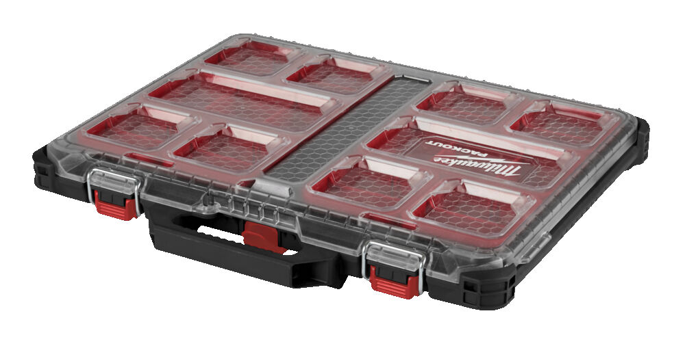 Milwaukee PACKOUT? SLIM ORGANISER -1 pc