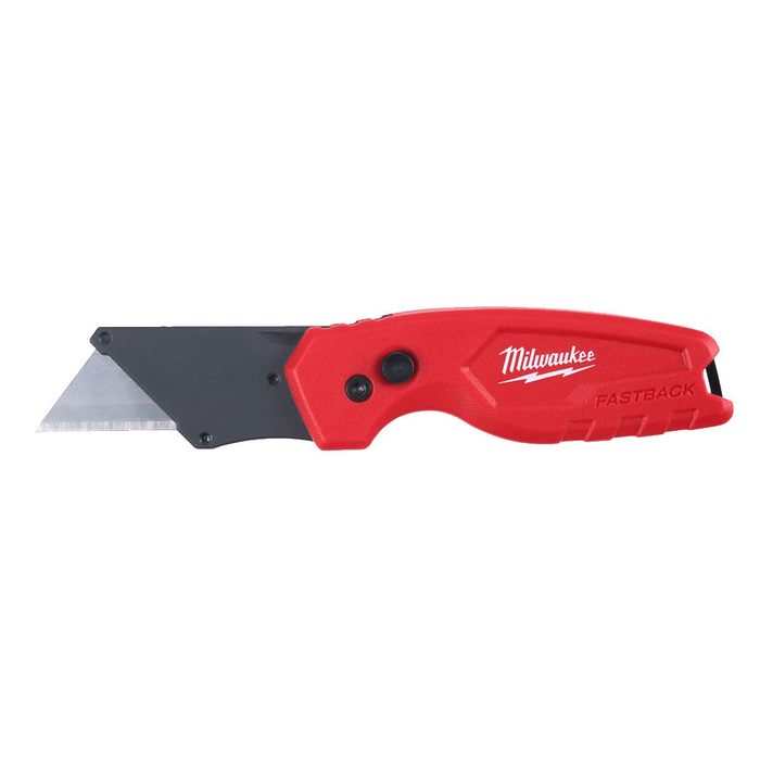 MILWAUKEE COMPACT FLIP UTILITY KNIFE -1 PC