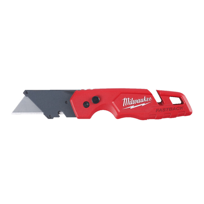 MILWAUKEE FLIP UTILITY KNIFE -1 PC