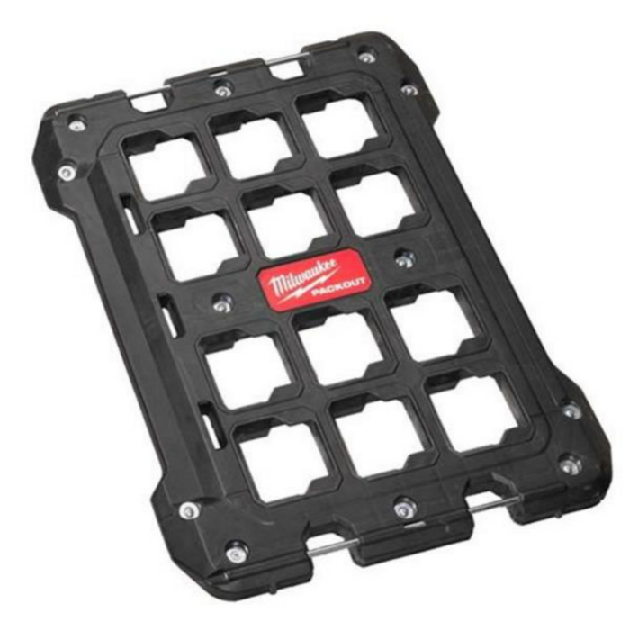 Milwaukee PACKOUT Mounting Plate - 1pc