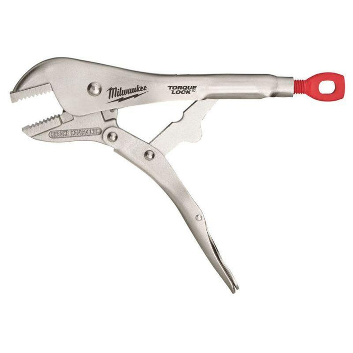 MILWAUKEE 10 TORQUE LOCK STRAIG