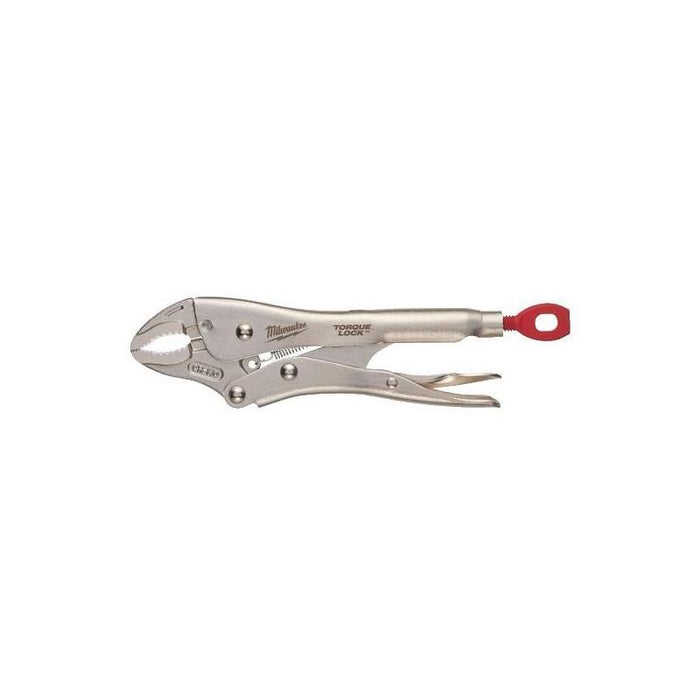 MILWAUKEE 7 TORQUE LOCK CURVED