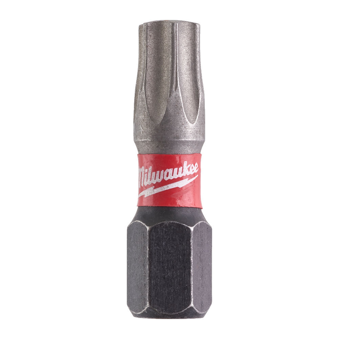 MILWAUKEE SHOCKWAVE? TX30 25 MM-2 PCS