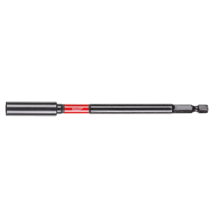 Milwaukee SHOCKWAVE Magnetic Bit Holder 152mm - 1 pc