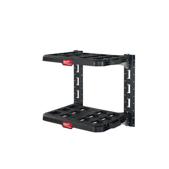 Milwaukee Packout racking system kit