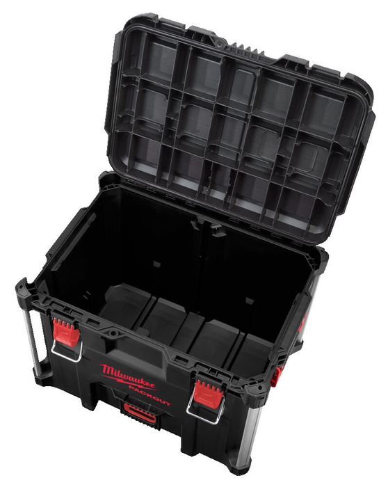 Milwaukee PACKOUT? X L TOOL BOX -1 pc
