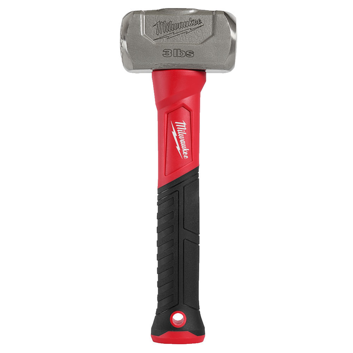 MILWAUKEE 1.36 KG CLUB HAMMER -1 PC
