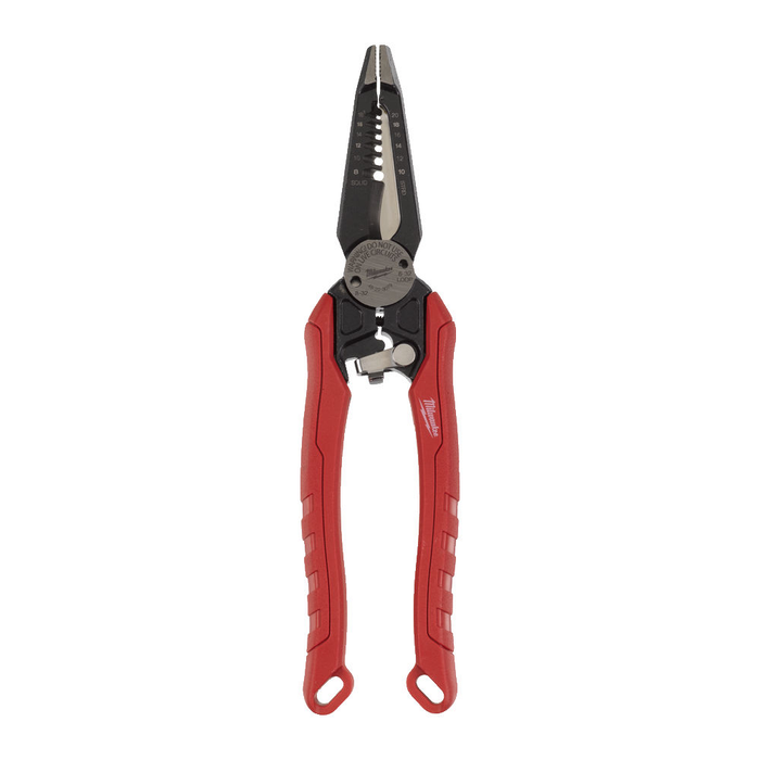 MILWAUKEE 7 IN 1 COMBINATION PLIER -1 PC