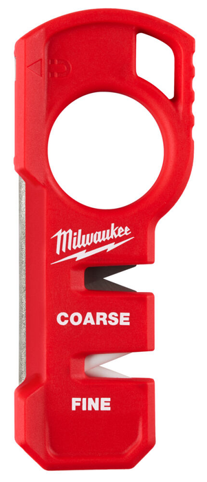 MILWAUKEE COMPACT KNIFE SHARPENER