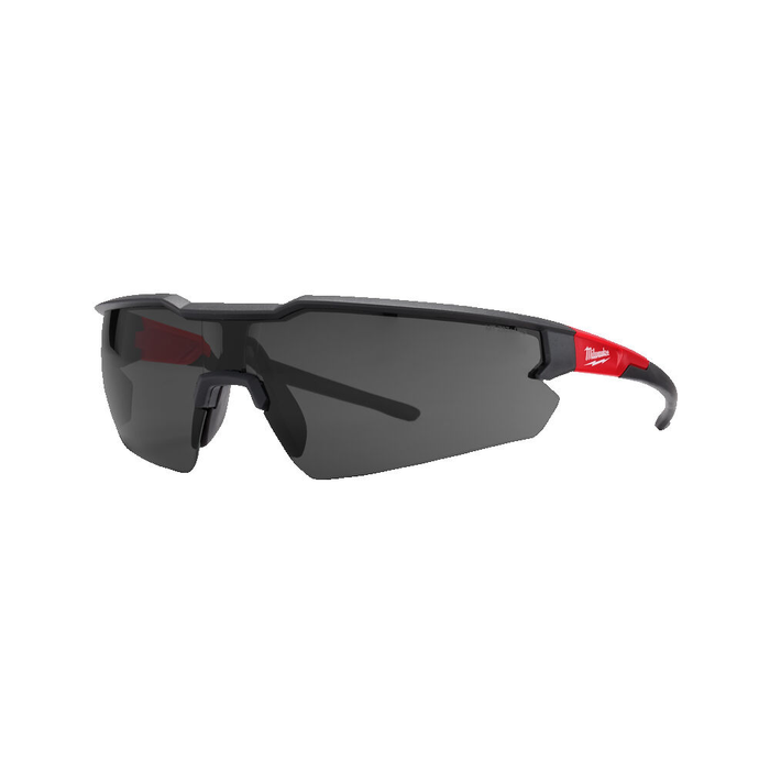MILWAUKEE ENHANCED SAFETY GLASSES TINTED - 1 PC