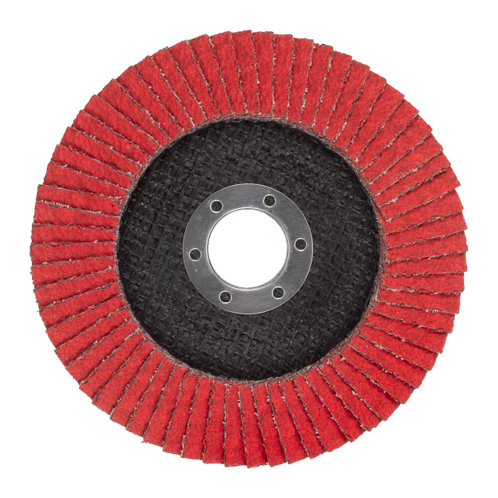 MILWAUKEE FLAP DISC X L SLC50/115 MM G80 -1 PC