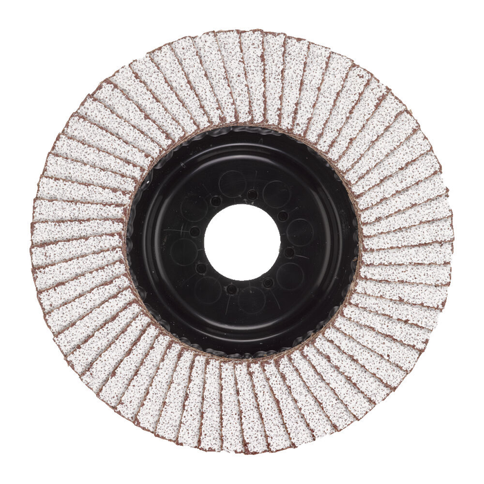 MILWAUKEE FLAP DISC ALU SLC50/115 MM G60 -1 PC