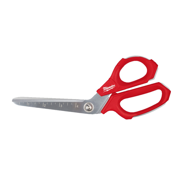 MILWAUKEE OFFSET SCISSORS -1 PC