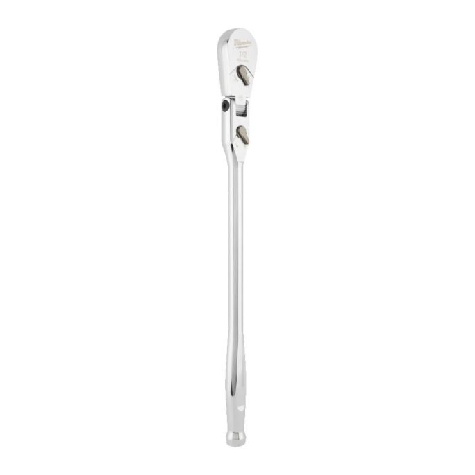 Milwaukee 1/2 DRIVE LONG HEAD RATCHET
