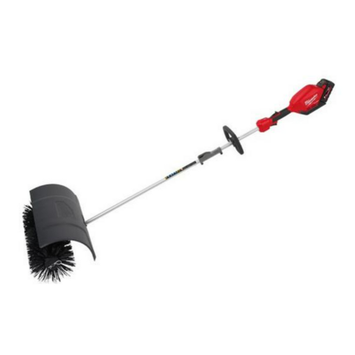 Milwaukee M18 FOPH-BBA BRISTLE1 PC BRUSH ATTACHMENT