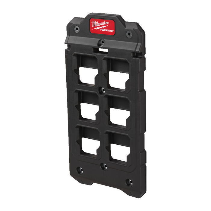 MILWAUKEE PACKOUT? COMPACT MOUNTING PLATE