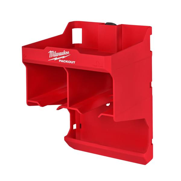 Milwaukee PACKOUT DRILL STORAGE STATION-1 PC X XX
