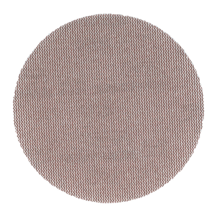 MILWAUKEE SAND DISC PG MESH 125 HL G120-10 PC