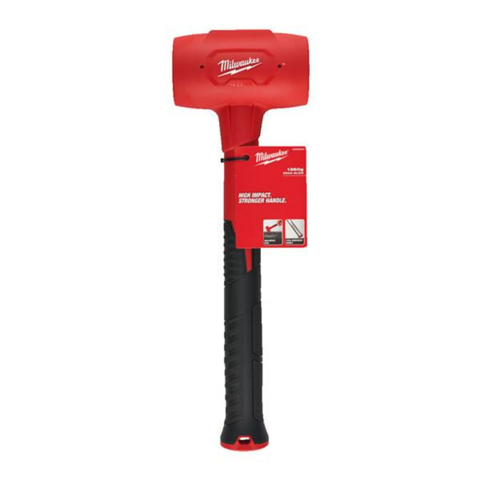 Milwaukee 1360 g Dead Blow Hammer