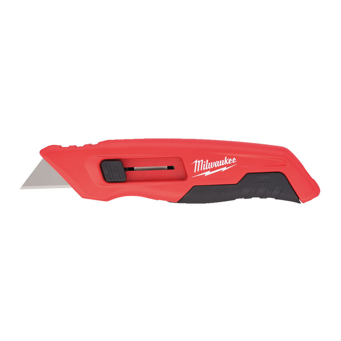 MILWAUKEE SLIDING UTILITY KNIFE - 1 PC
