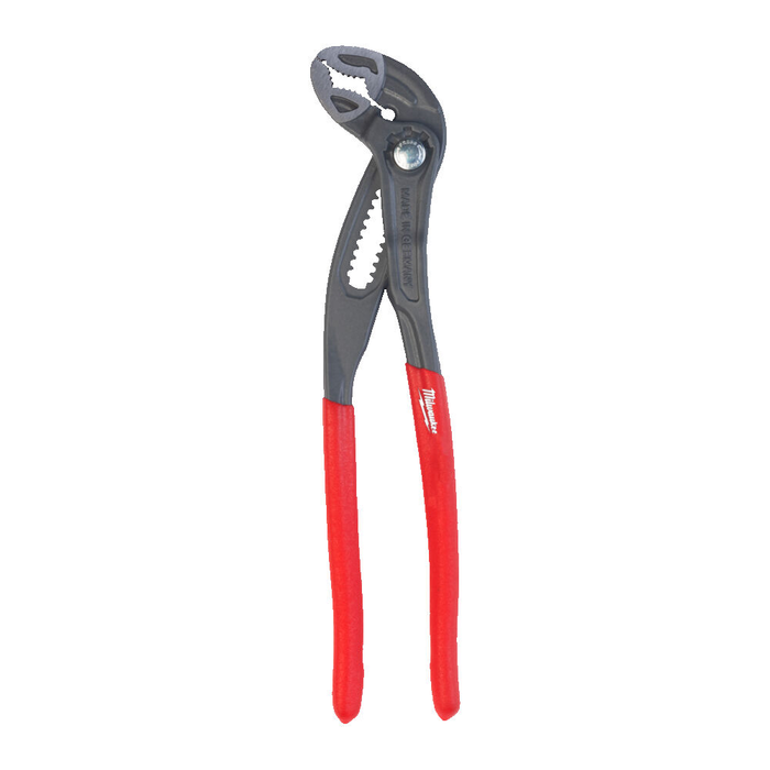 MILWAUKEE ADJUSTABLE WATER PUMP PLIER 240 MM