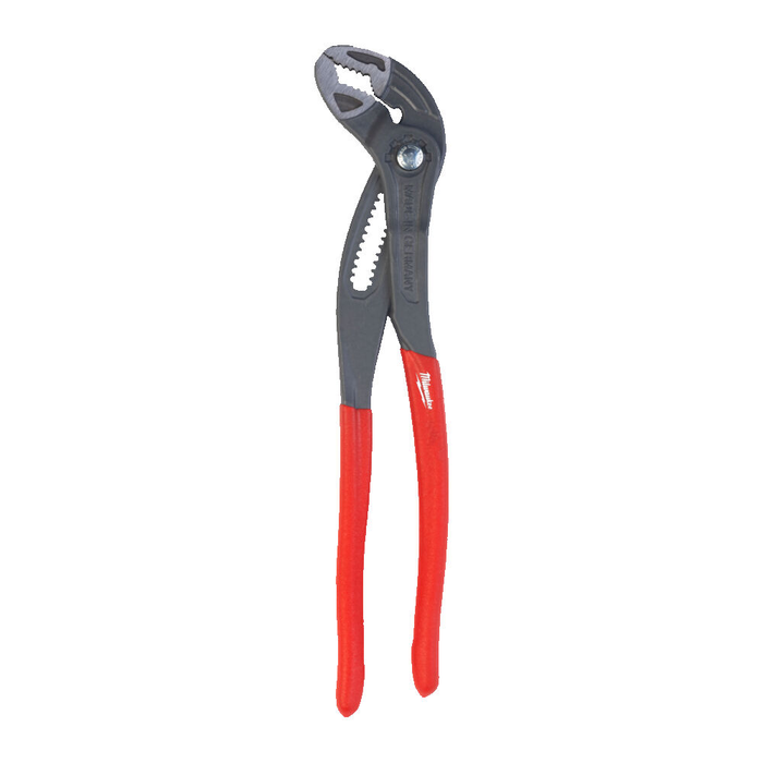 MILWAUKEE ADJUSTABLE WATER PUMP PLIER 300 MM