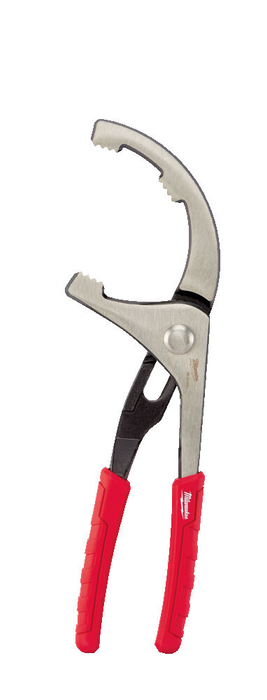 MILWAUKEE PVC / OIL FILTER PLIERS