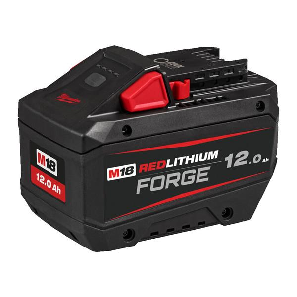 Milwaukee M18 FB12 Forge Battery 12 Ah