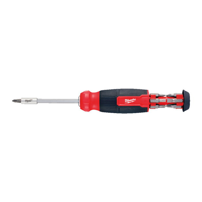 MILWAUKEE 14 IN 1 MULTI-BIT SCREWDRIVER