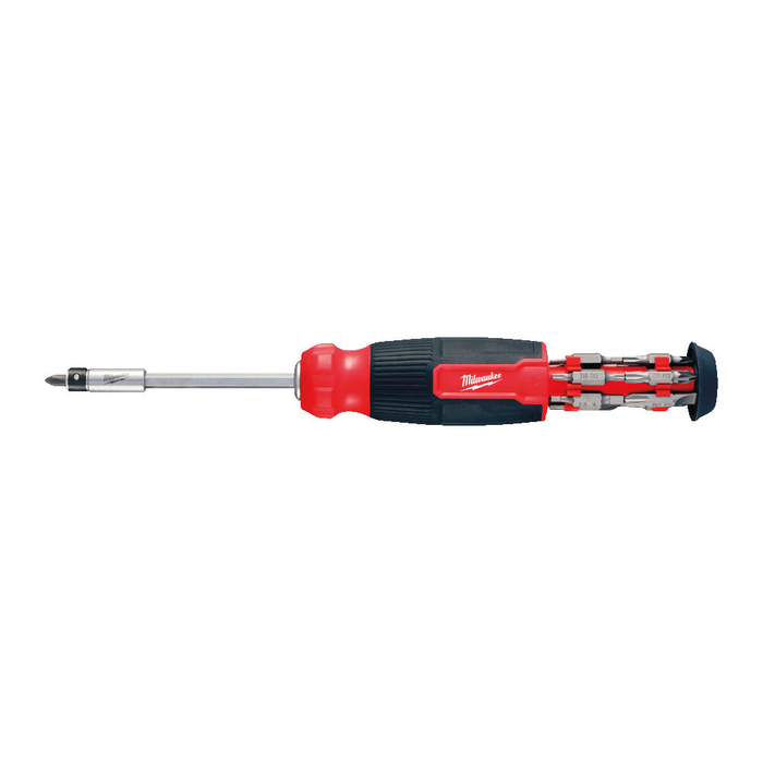 MILWAUKEE 27 IN 1 MULTI-BIT SCREWDRIVER