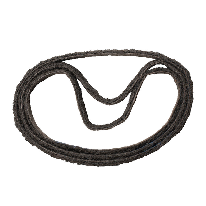 Milwaukee Sand Belt NW Polishing 10mm x 330mm - 3 pc