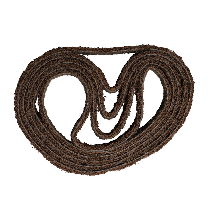 Milwaukee Sand Belt NW Coarse 13mm x 457mm - 5 pc