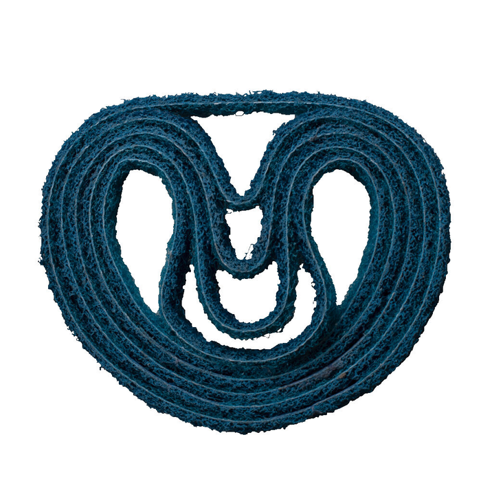 Milwaukee Sand Belt NW Fine 13mm x 457mm - 5 pc