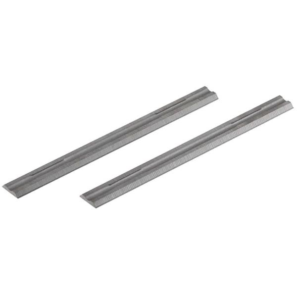 Milwaukee Planer Blades 56.1 MM TCT REVERSIBLE - 2 pcs