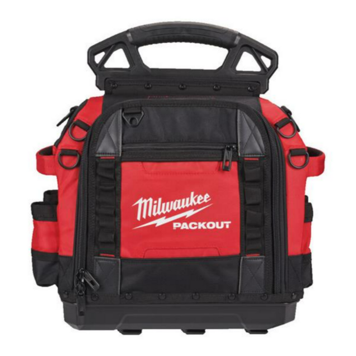 Milwaukee Packout 38cm closed tote toolbag