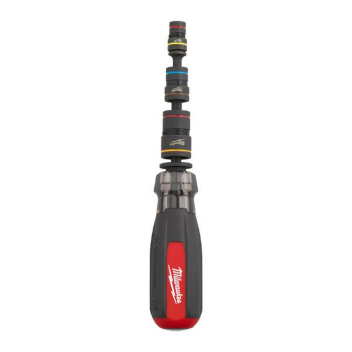 Milwaukee 6 in 1 Impact Multi-Nut Driver