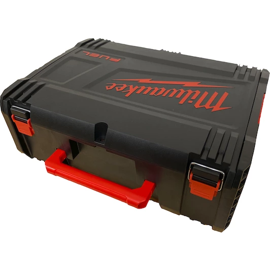 Milwaukee HD Box 2 Fuel
