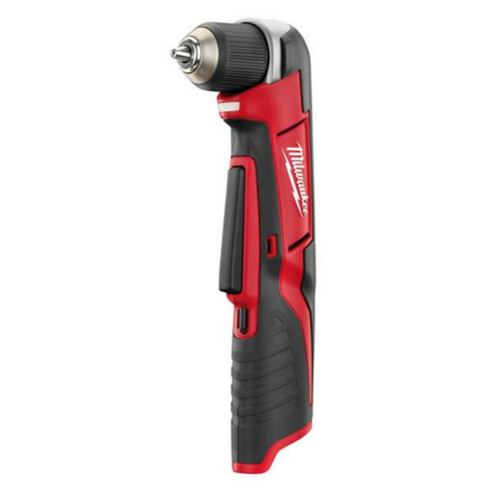 Milwaukee C12 RAD-0 12 V Cordless Right Angle Drill (Bare Unit)