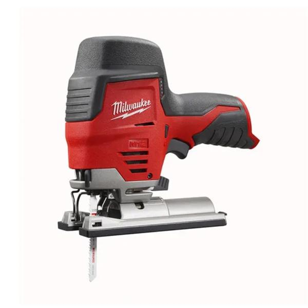 Milwaukee M12 JS-0 M12 CORDLESS JIG SAW SFX (BARE UNIT)