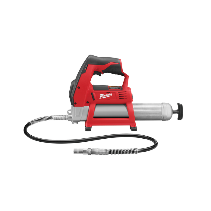 Milwaukee M12 GG-0 GREASE GUN (BARE UNIT)