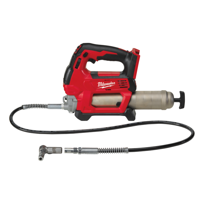 Milwaukee M18 GG-0 GREASE GUN (BARE UNIT)