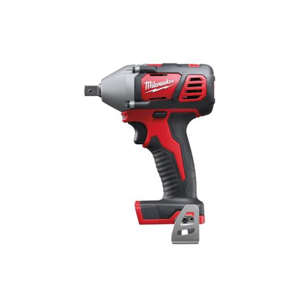 Milwaukee M18 BIW12-0 M18™ Compact 1/2 Impact Wrench (Bare unit - no batteries or charger)"