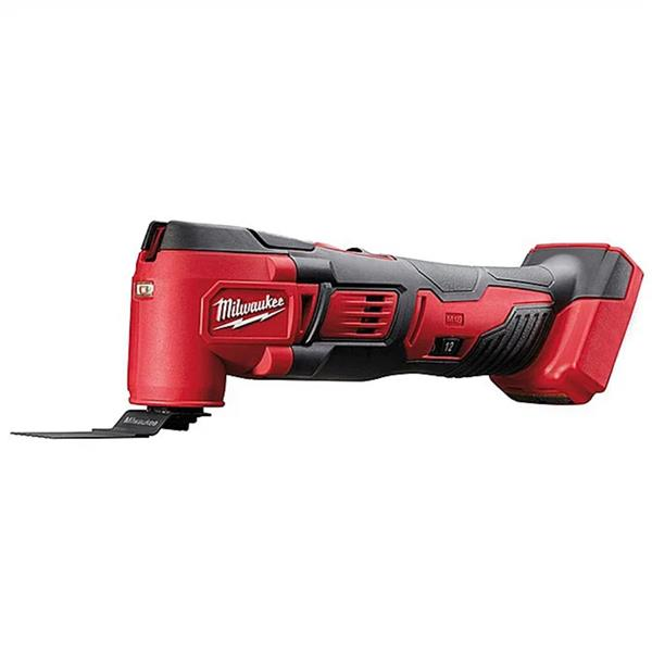 Milwaukee M18 BMT-0 Compact Multi Tool Body Only