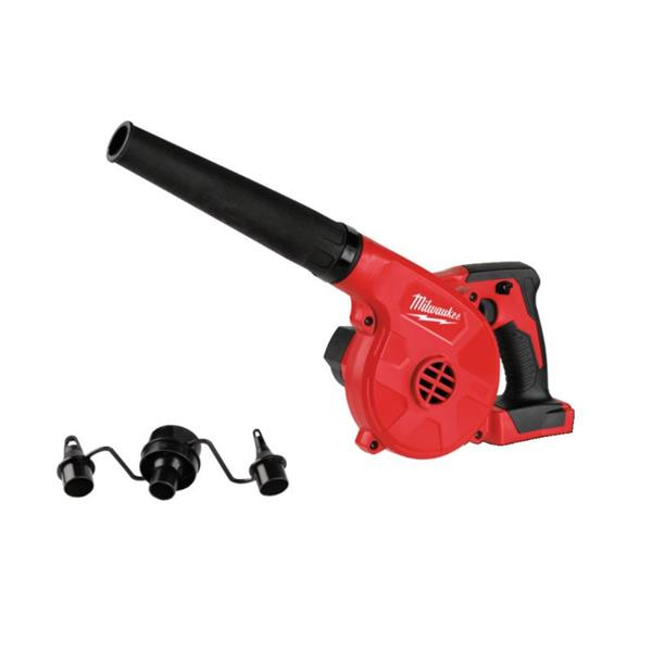 Milwaukee M18 BBL-0™ Battery Blower (Bare unit)
