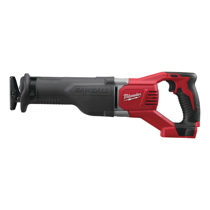 Milwaukee M18 BSX-0 M18 Compact Sawzall (BARE UNIT)