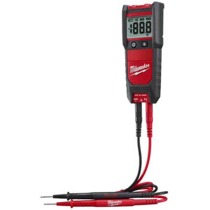 Milwaukee 2212-20 Auto voltage /Continuity Tester