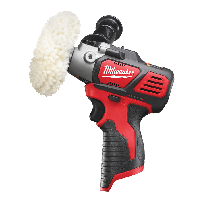 Milwaukee M12 BPS-0 POLISHER (BARE UNIT)