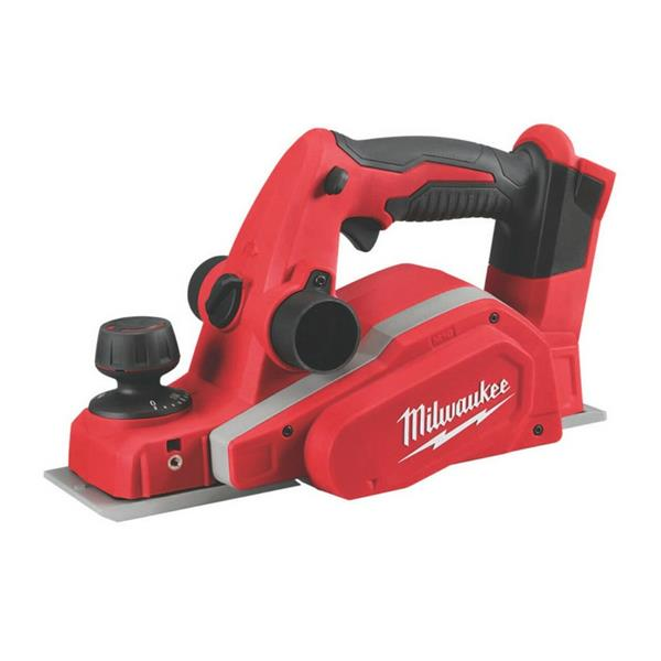 Milwaukee M18 BP-0 M18 82mm Planer (Bare Unit)